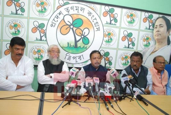 Bi-election to be won by Trinamool : Mukul Roy